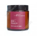 Арома Свеча (стеклян.баночка) 90мл 