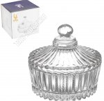 Соусник с крышкой 0,15л d9 h7см 