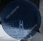 Блюдо для пиццы d35см 