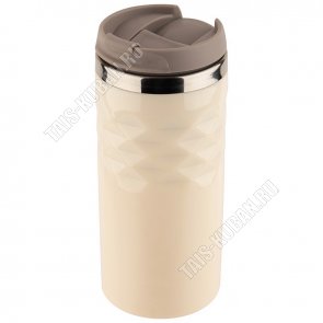 Термокружка (нержавеющая сталь) 0,3л 