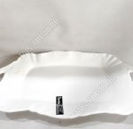 Белье Блюдо-поднос 43х25см 