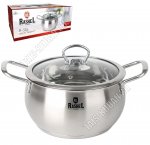 Амалия Кастрюля 5,0л d24см (4)