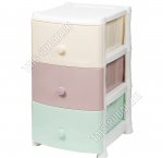 Комод 3-х секц.