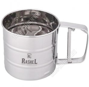 Кружка-сито 350мл (d11 h10см) (8) 