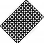 Коврик ячеист (50х100 h2.2 см)