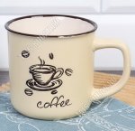 Кружка б/уп 350мл 