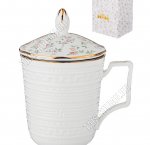 Кружка п/у (заварочн) 400мл 