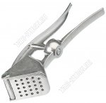 Пресс д/чеснока-косточковыдав. 17см,нерж.(3) 