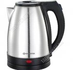 Блендер погружной 400Вт 1скорость, черный (20)