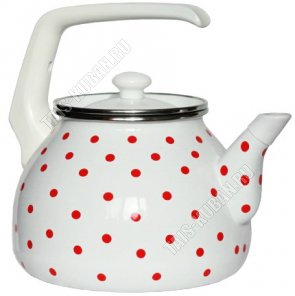 Чайник 3,0л 