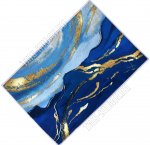 Коврик (40х60см) 