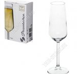 Pasabache Бокал для шампанского набор 2шт 195мл, п/уп (6) ALLEGRA