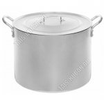 Кастрюля (котел) 50л d44 h33см