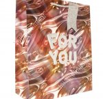 Пакет бумажный (h23х18см) 210г/м2 