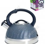 Чайник нерж 3,0л 