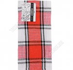 Полотенце хлопок (40х60см) вафельн 