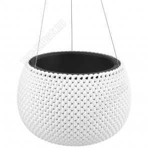 Кашпо-подвес 