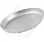 Сковорода б/руч d30см,борт h5,5см (5)