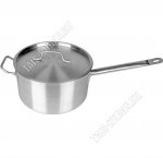 Professional Ковш 8,0л d26см,ф.цилиндр (2)