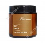 Арома Свеча (стеклян.баночка) 90мл 