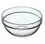 Салатник CHEF'S б/уп d12см 130мл (24)