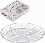 KONYA п/у Менажница Н-р 2шт овальные 26х18,5см (12)