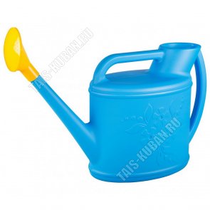 Лейка 12л с рассеиват.