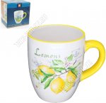 Лимоны Кружка 380мл