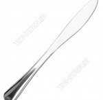 КЛАССИКА Нож столовый 6шт в блистере (100) 