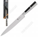 Нож Profi (цельнометаллический) разделочный L20см (12) 