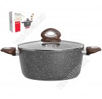 Кастрюля 2,4л d20см (6)