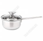 Николь Ковш 1,0л d16см,ф.цилиндр (6)