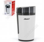 Кофемолка 200Вт 60г белый (12) 