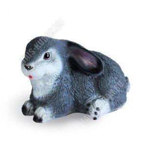 Фигурка гипс 