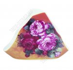 Салфетница 13,5х6х10см