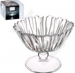 AVRORA п/у Ваза д/конфет d14см h11см 0,45л на ножке