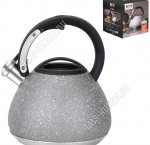 Чайник нерж 2,7л 