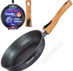 Черно-синий 