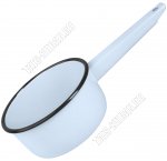 Пудр-голубой Ковш (цил) 1,0л (12)