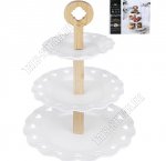 Фруктовница 3-х ярус. 