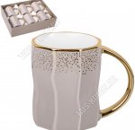 Кружка п/у н-р 6шт 300мл 