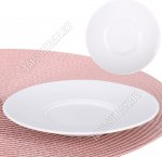 Белье Блюдце чайное d15см ф.