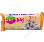 Мыло глицерин.  75гр 