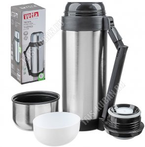 Термос (нержавеющая сталь) 