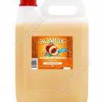 Жидкое мыло (канистра) 5л 