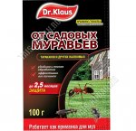 Гранулы 100гр 