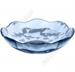 Fancy Diamond/Голубой Тарелка глубокая d19см б/уп (6)