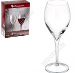 VENETO Бокал для шампанского набор 2шт 445мл, п/у Турция