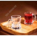 Стопка набор 6шт 25мл 