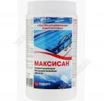 Таблетки д/бассеинов 1,0кг (300шт*3,4г) 